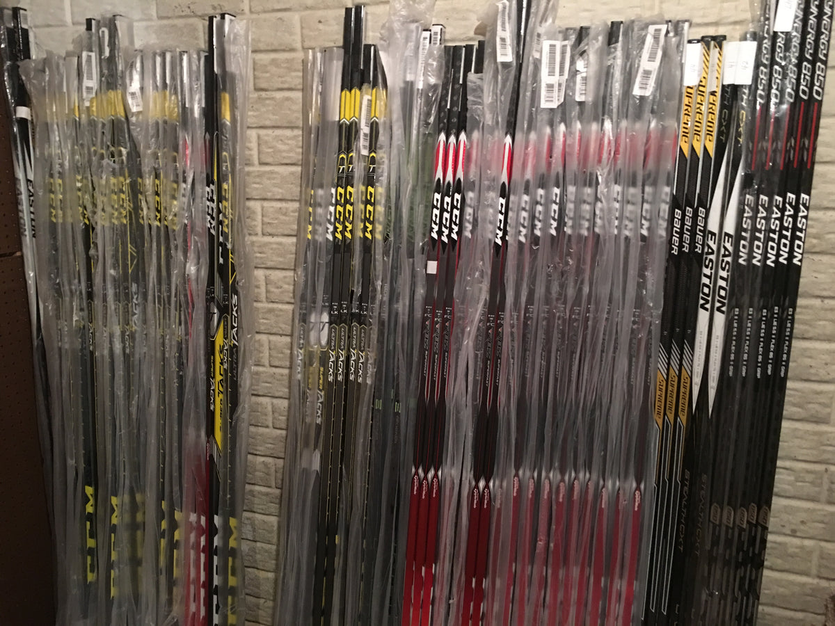 Easton Synergy SL P92 65 Flex RH