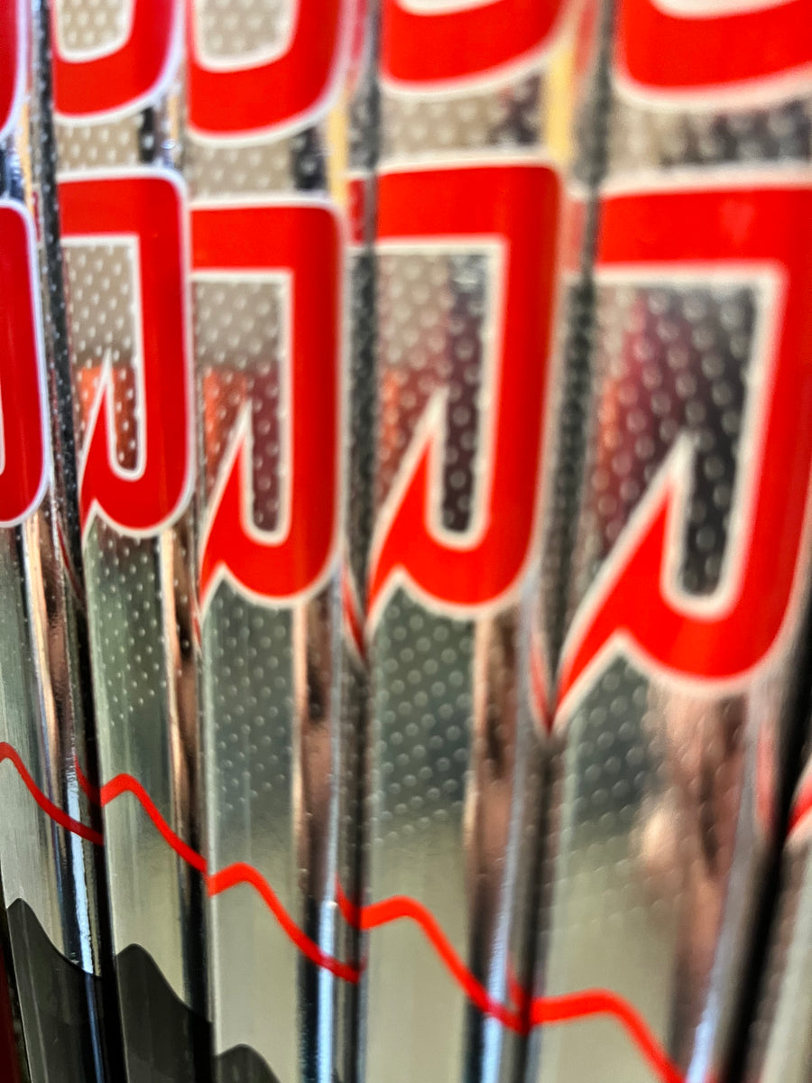 Sticks – Never Made It Pro Stock