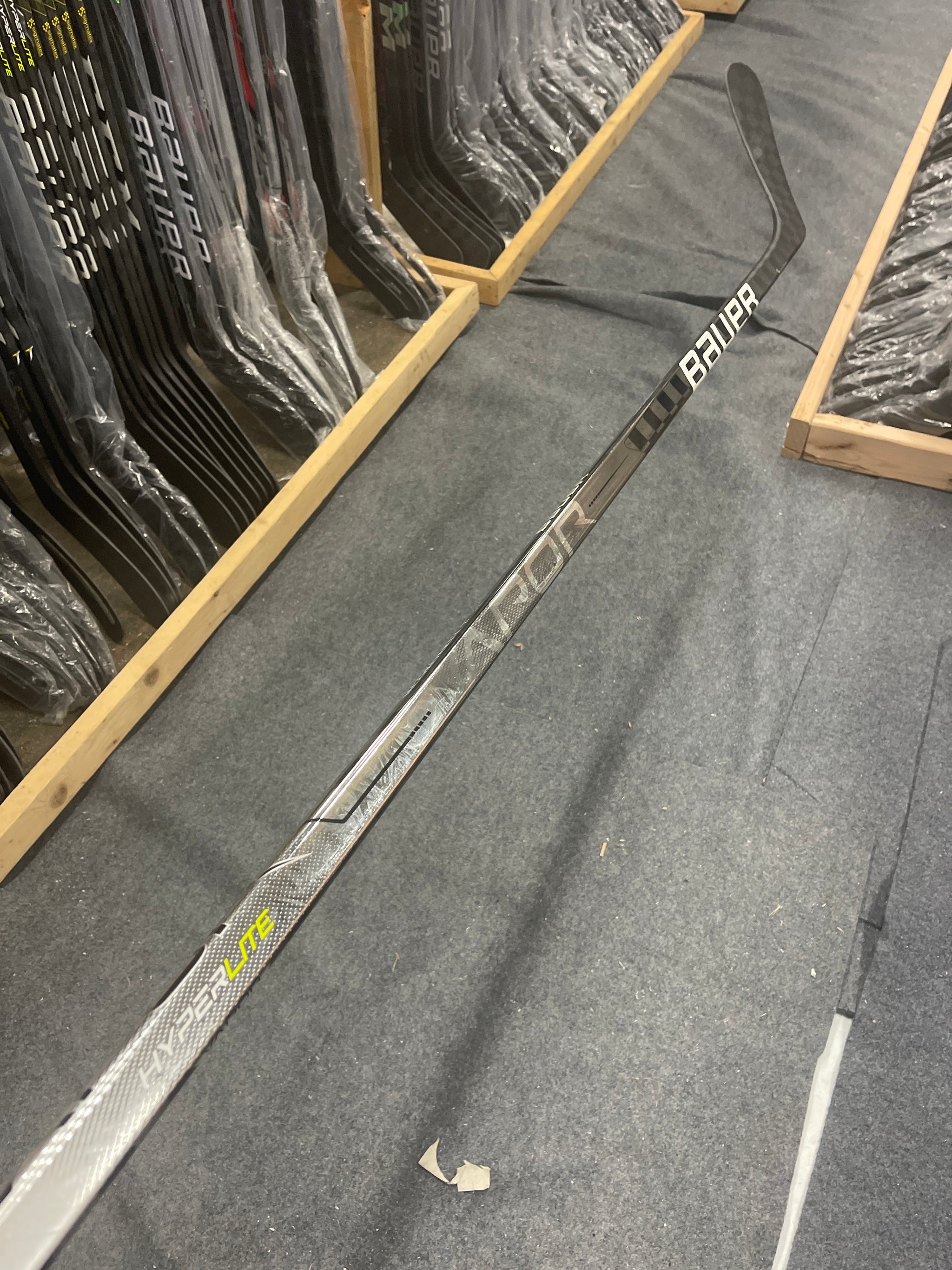THE BEST PRO STOCK STICKS ON THE MARKET – Pro Shop Sportif