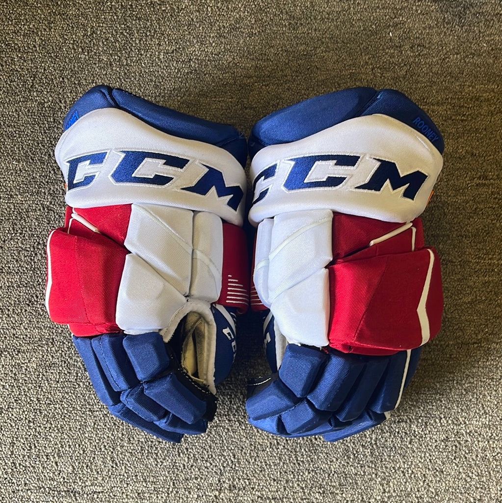 Pro Stock Hockey - New #ProStock gloves from the St. Louis Blues have been  added to inventory! Gloves from Bauer & Warrior in a variety of sizes are  now available! Shop now