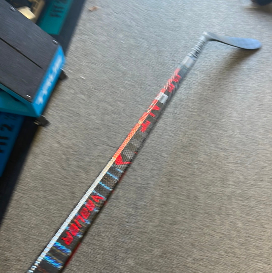 Custom Bauer Hockey Sticks