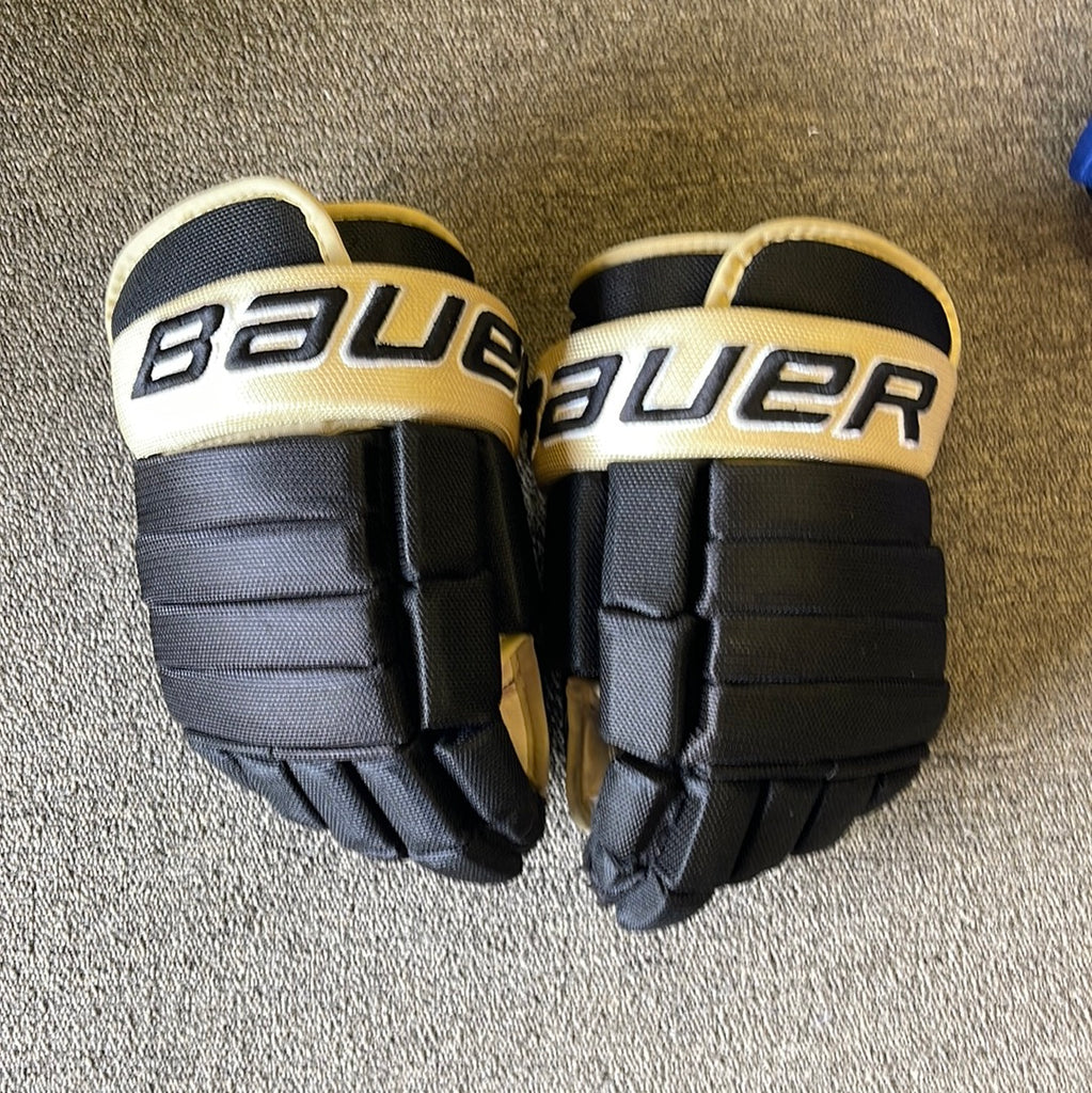 Pro Stock Hockey - New #ProStock gloves from the St. Louis Blues have been  added to inventory! Gloves from Bauer & Warrior in a variety of sizes are  now available! Shop now