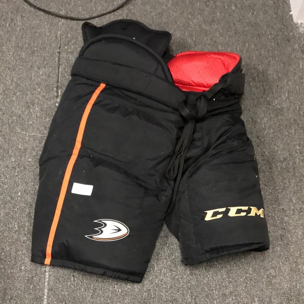 G11 Used Anaheim Ducks CCM HP70 Pants - Large – Never Made It Pro