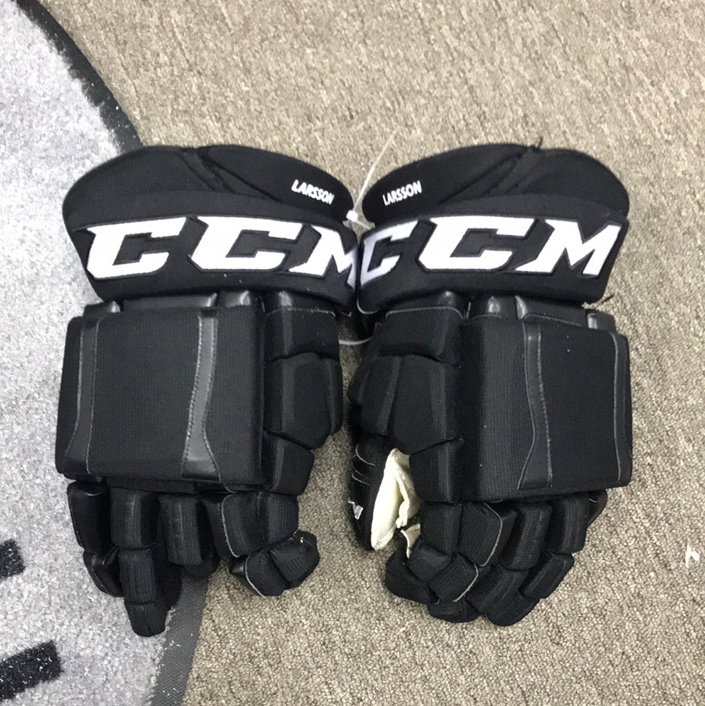 永遠の定番モデル McDavid使用モデル CCM JetSpeed Pro Stockグローブ