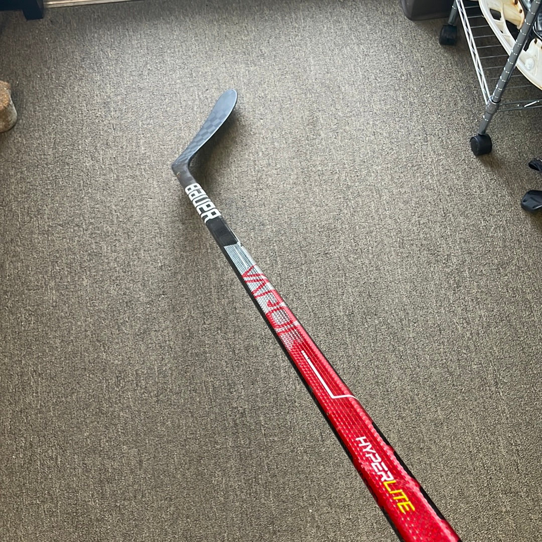 Easton Stealth Hockey Stick - LH 65 Flex, Hockey