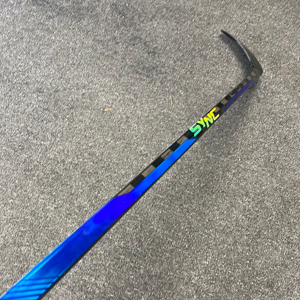 Junior Left Hand P88 Stealth CX Hockey Stick