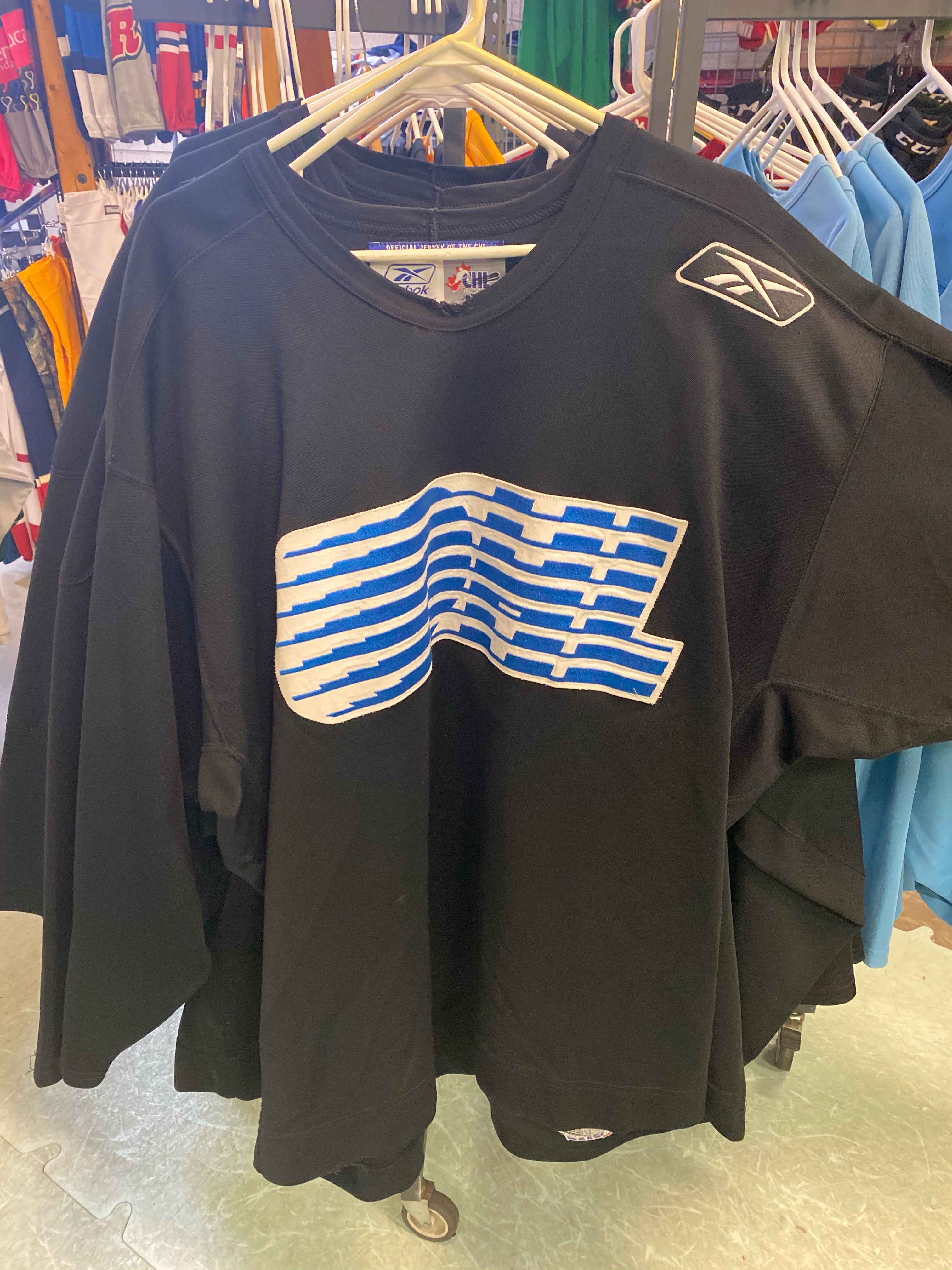 ohl practice jersey products for sale