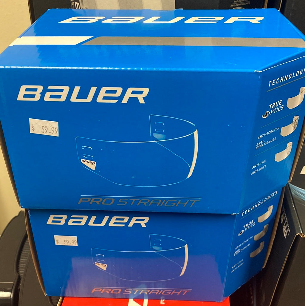 New Bauer Supreme Total One Girdle - XL + 1