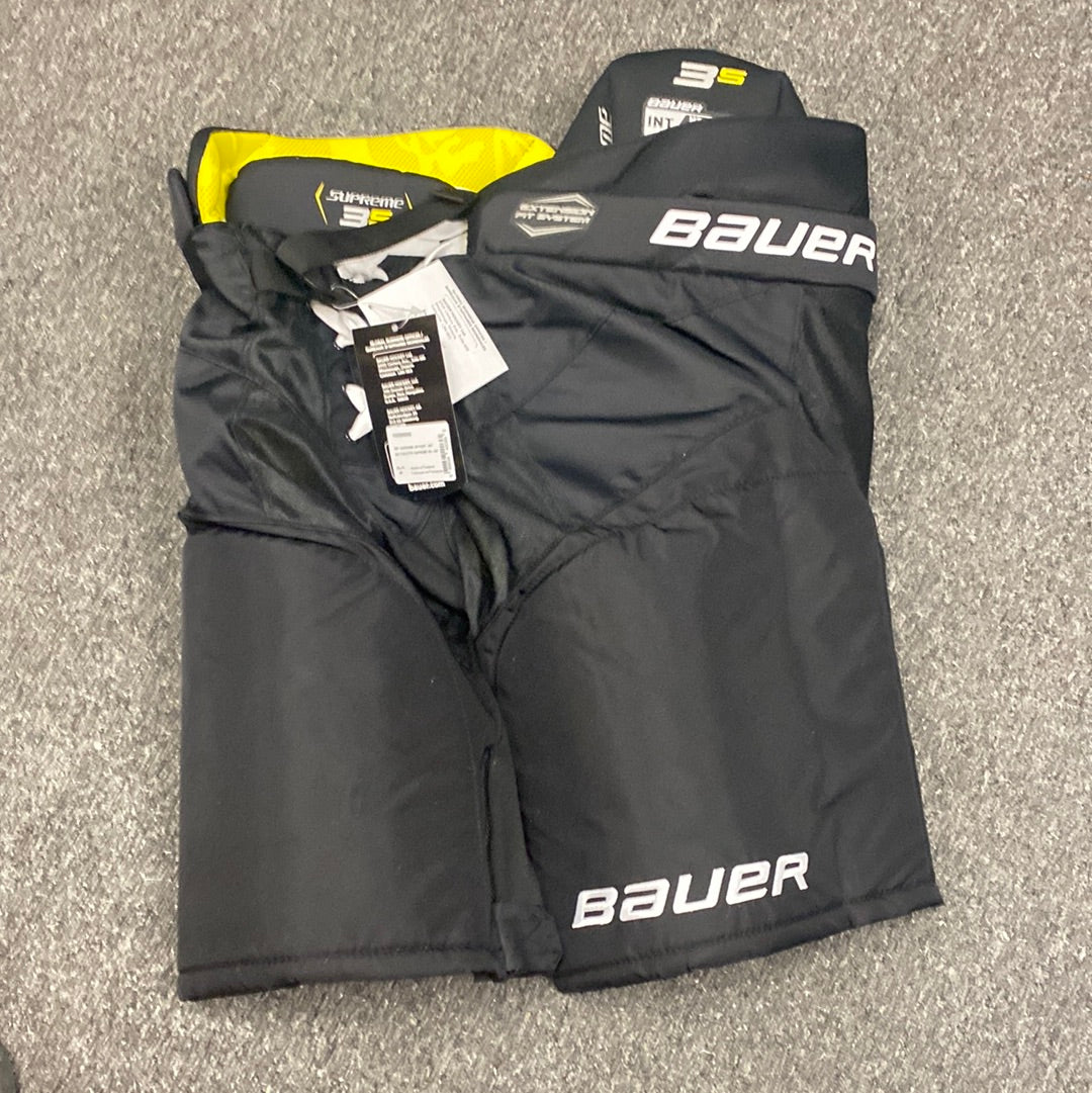 Bauer Supreme 3S Intermediate Hockey Pants