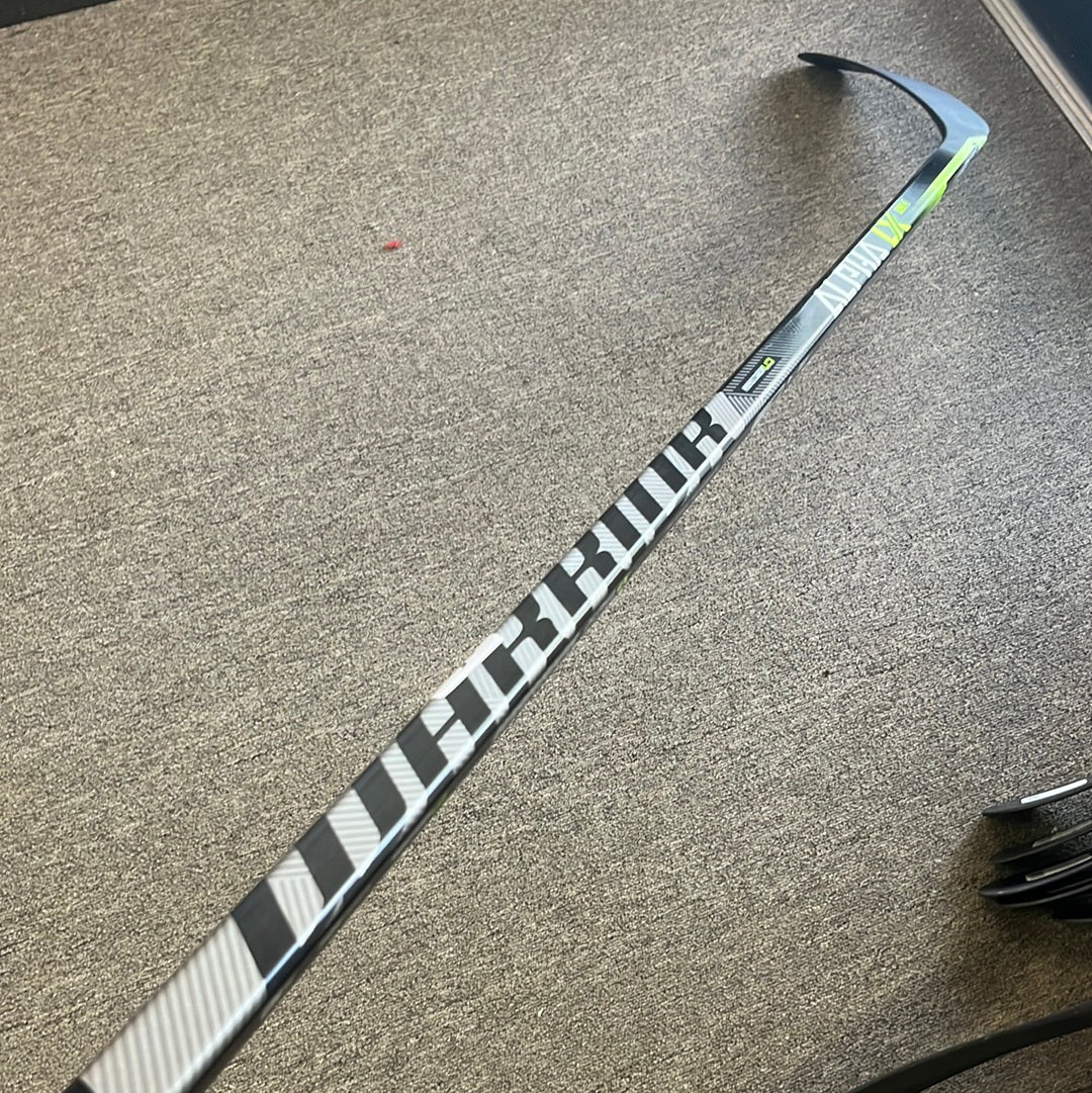 Warrior Alpha LX pro stick