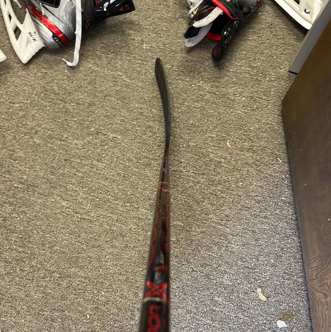 New Bauer APX2 wrapped as 1XLite - RH - P14 - 95 Flex - Extended