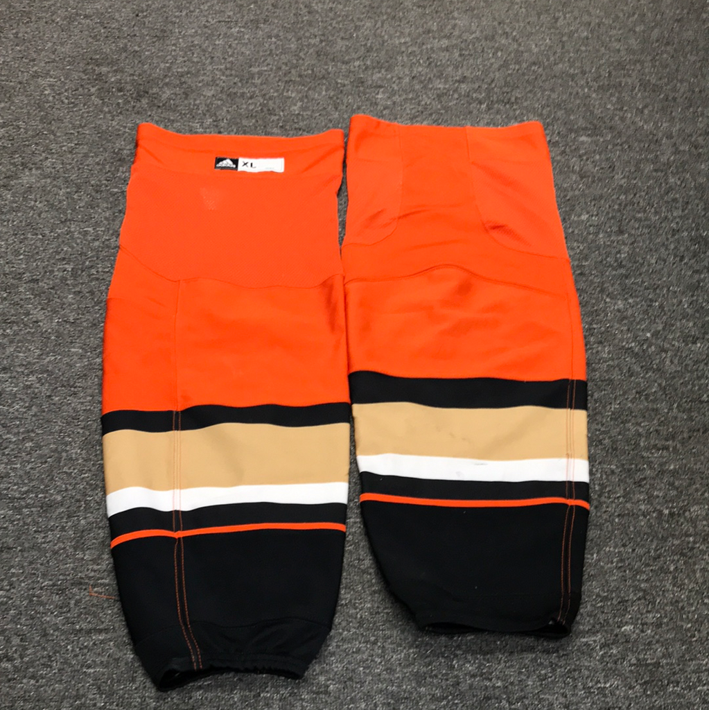 G11 Used Anaheim Ducks CCM HP70 Pants - Large – Never Made It Pro