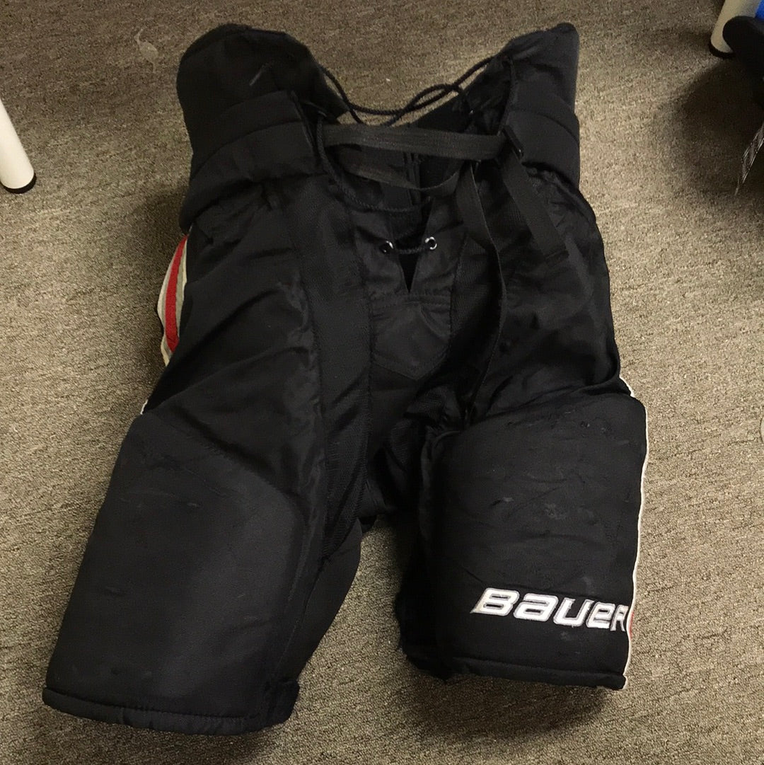 Used R16 Bauer Rebels Pants - Size Large – Never Made It Pro Stock