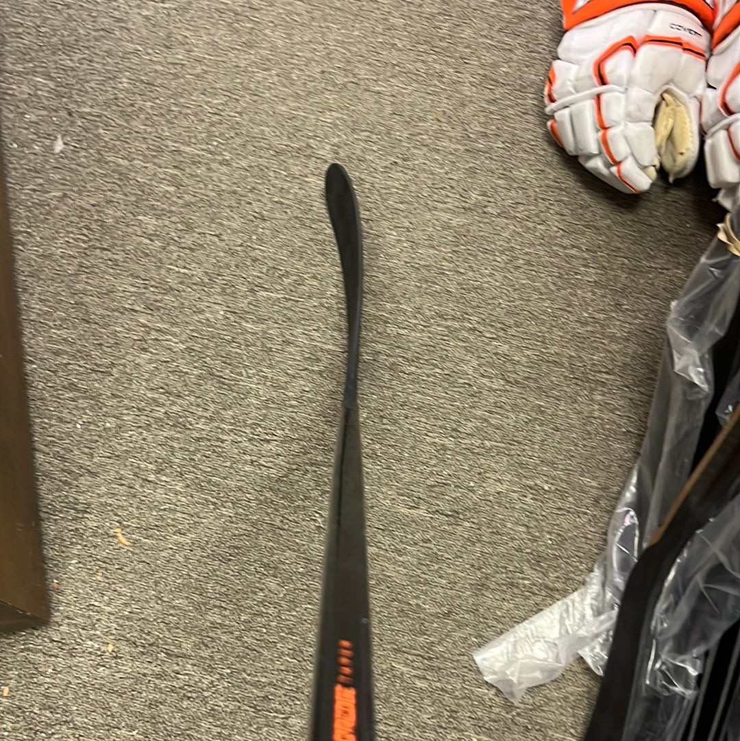 RH 75 flex: Kessel Pro & Warrior QR Pro retail - Sticks - For Sale - Pro  Stock Hockey 