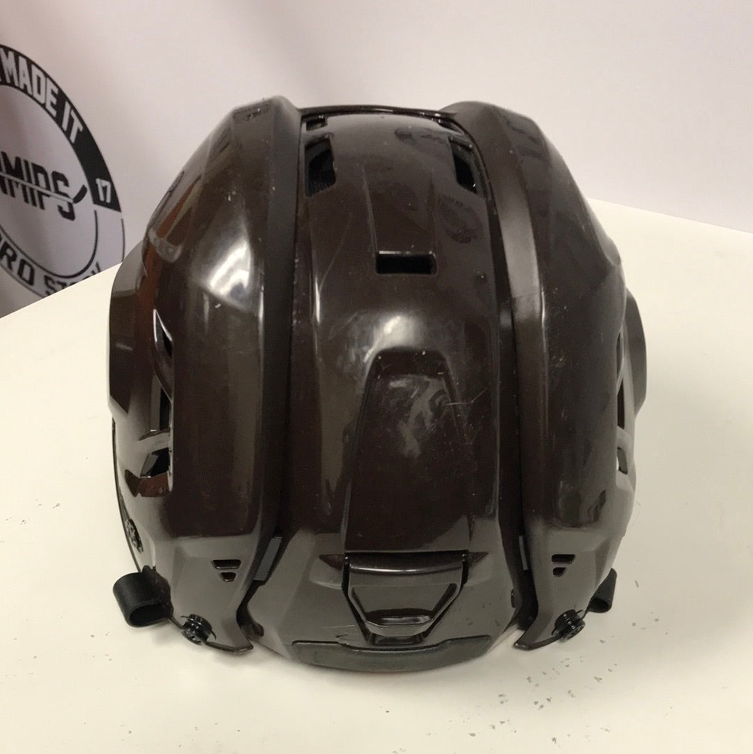 Used Medium CCM Tacks 310 Helmet
