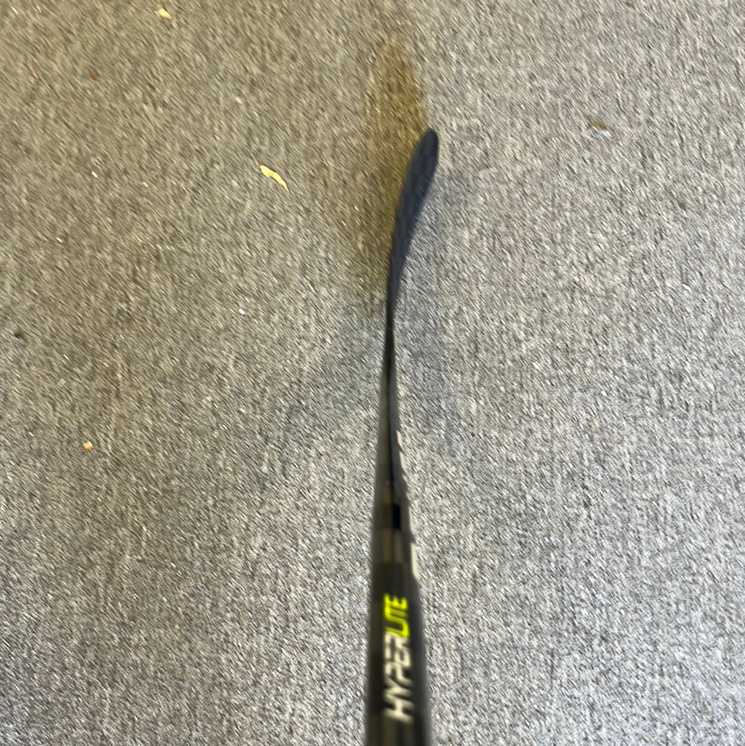 Orange Bauer Hyperlite P92 77 Flex